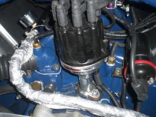 429 SCJ 429 557 Stroker 69 Mustang GT 500 428 427 FE Ford 429 Racing Engine