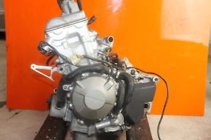 Honda CBR 600RR Engine Cover