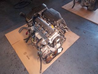Honda Civic EXI JDM D15B SOHC D15Y3 vtec Engine Motor 01 06 D17A D17 D15 EX DX