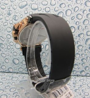 New Tissot T Race Rose Gold T048 417 27 057 06 Wrist Swiss Watch Chronograph