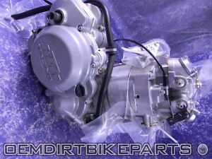 KTM 450 SX Engine Motor 2006 RFS 400 EXC 525 MXC 560 SMR 00 01 02 03 04 05 06 07