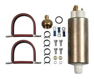 Airtex E8228 Fuel Pump Electric Universal for MPI Replacement Fuel Pump Each