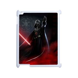 Star Wars Darth Vader Apple iPad 2 Hard Case