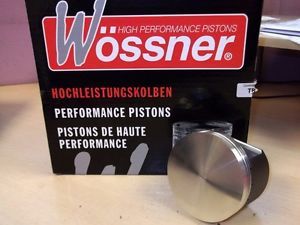 Wossner Forged Piston Kit Ford Pinto 2 0 8V OHC