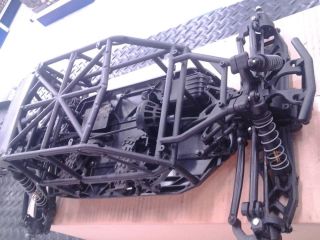 Axial Exo Terra Buggy Chassis