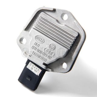 Oil Pan Level Sensor Fit for VW Passat Jetta Golf Audi A4 B6 1J0 907 660 B Be