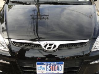 2011 Hyundai Elantra Touring GLS Only 20K Miles as New Condition 