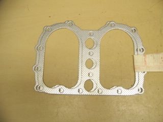 2 Wisconsin VG4D VP4 VP4D Engine New Old Stock GWQD631 Head Gaskets 176
