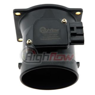 Mass Airflow Sensor Ford Expedition 1999 2002 MAF