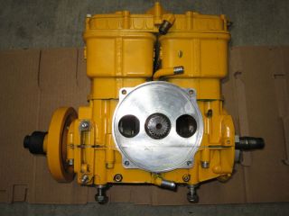 SeaDoo Yellow 580 587 Engine Motor 90 SP XP SPI SPx GT GTS GTX GTI HX Sea Doo
