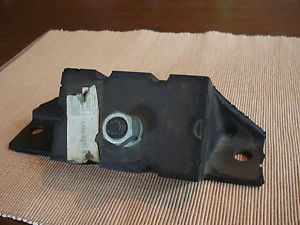 Motor Mount 1965 Ford Mustang V8 Convertible Engine Isolator LH RARE
