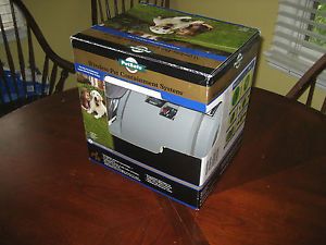PetSafe Wireless Pet Containment System PIF 300 Electronic Fence Collar