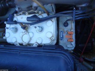 1994 Sea Doo 580 GTS GTX SP SPx SPI Complete Good Running Engine Stator Flywheel