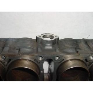 93 Suzuki GSXR750 GSXR 750 Engine Motor Cylinder Jug 70mm