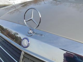Mercedes Benz 300 Series CE