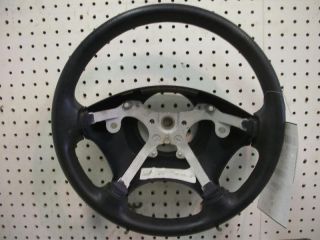 Chrysler Town Country Steering Wheel
