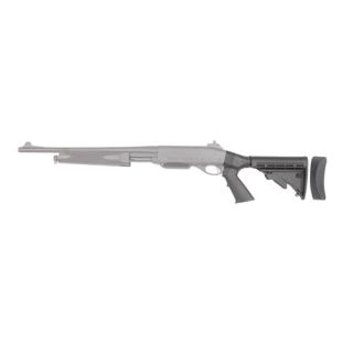 ATI Remington 7600 Six Position Shotgun Pistol Grip Stock REM7100