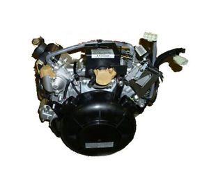 Kawasaki Genuine Mule 610 4x4 Engine Assembly Motor 70400 2144 LF New Complete
