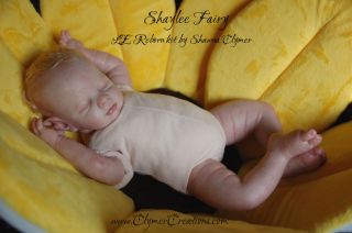 shawna clymer reborn kits