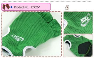 Dog Cat Clothes Skirts Embroidered Dresses E302
