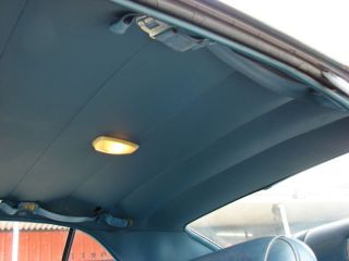 1968 Chevrolet Camaro 327 Auto Solid Original Interior Runs Drives Nice Look