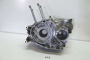 Honda TRX 300 TRX300 TRX300FW 4x4 ATV Engine Crank Case 99 1999 632