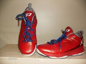 Youth Basketball Shoes Size 5