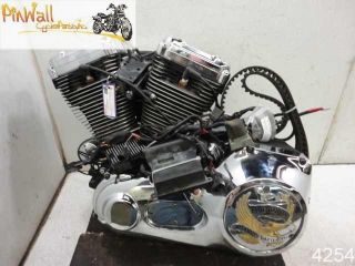 Harley Davidson 80 1340 EVO Evolution Engine Motor Electronics Kit