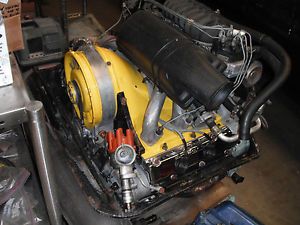 1982 Porsche 911SC 3 0 Engine Complete Rebuilt