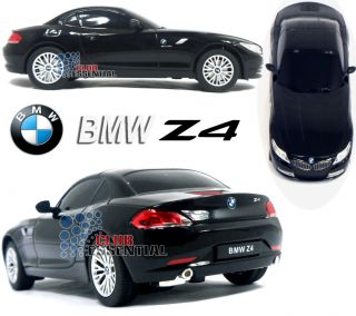 1 24 RC BMW Z4 Sports Car Model Radio Remote Control Car Battery Operated Toy