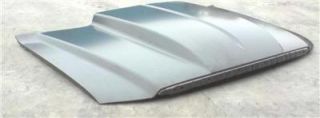 2004 2008 Ford F150 Proefx Standard Cowl Induction Hood