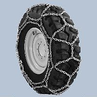 Olympia Sprints Snow Chains 255 65R16 Truck Tire Chains 