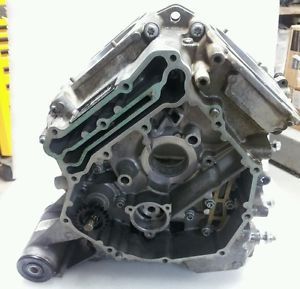 Can Am Outlander Renegade 800 Engine Cases XMR XXC XT 500 650 Big Bore Kit