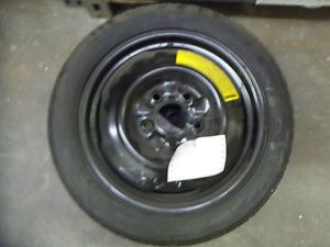 New Mazda 626 MX 6 Spare Tire Wheel Donut 1993 to 2002 626 125 70R15 64743