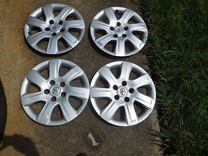 2010 Toyota Camry Wheel Cover