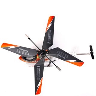 RTF 2 5CH Remote Control Metal 2 5 Channel RC Helicopter Infrared Mini Heli Toy