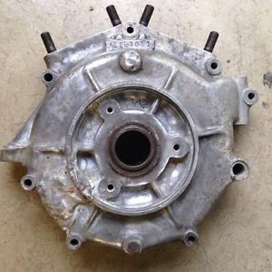 Vtg 1940 Knucklehead Panhead Engine Case
