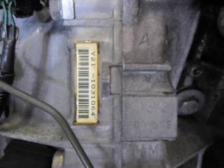 JDM Honda Civic B16A OBD1 Engine Manual Transmission 92 95 B16 B18C B18 SI ECU
