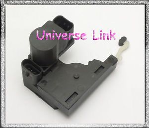 Right Side Power Door Lock Actuator Fit Chevrolet Buick Cadillac GMC Oldsmobile