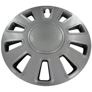 1 PC 15" 07 11 Ford Crown Victoria Silver Wheel Cover Hubcaps Car Rim Skin Cap