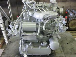 Kubota D722 Diesel Engine Replaces D662 and D782