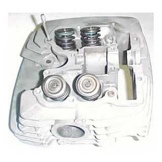 81 82 Honda XR500 R XR 500 R Engine Motor Cylinder Head
