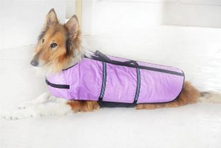 Large Dog Clothes Saver Life Jacket Large Dog Life Vest Pet Clothing 3 Colors
