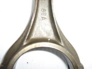 Flat Head Ford Connecting Rods 8BA