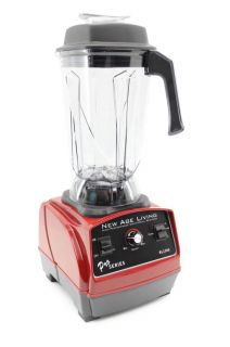New High Performance Pro Commercial Fruit Smoothie Blender Juice Mixer Juicer