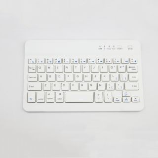 Universal Wireless Bluetooth Keyboard for Android Tablet Apple ISO Window System