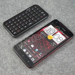 Mini Wireless Bluetooth Keyboard for HTC Droid DNA