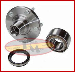 Front Wheel Bearing Hub Fits Toyota Camry 1991 1983 New