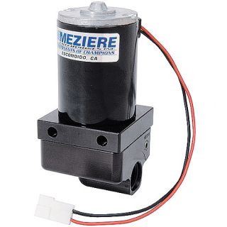 Meziere WP136S Mini in Line Electric Water Pump