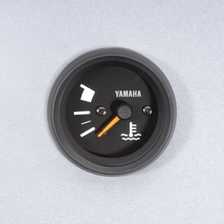 Yamaha Pro Series II Water Temperature Gauge